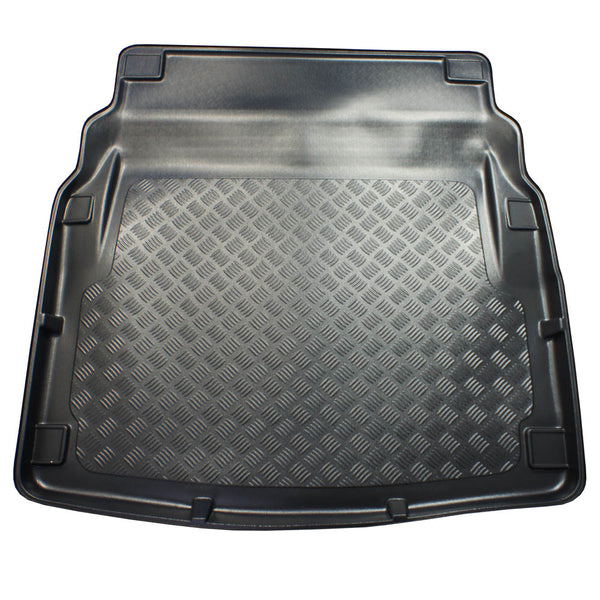 Tavite portbagaj Mercedes E-Class W212, caroserie sedan, an fabricatie 03.2009 - 03.2016, fara urechi laterale, fara elemente din plastic | 192715BSC