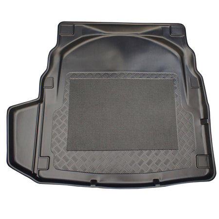 Tavite portbagaj Mercedes E-Class W212, caroserie sedan, an fabricatie 03.2009 - 03.2016, cu elemente din plastic | 192716