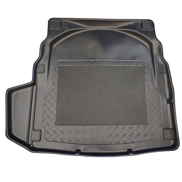 Tavite portbagaj Mercedes E-Class W212, caroserie sedan, an fabricatie 03.2009 - 03.2016, cu elemente din plastic | 192716