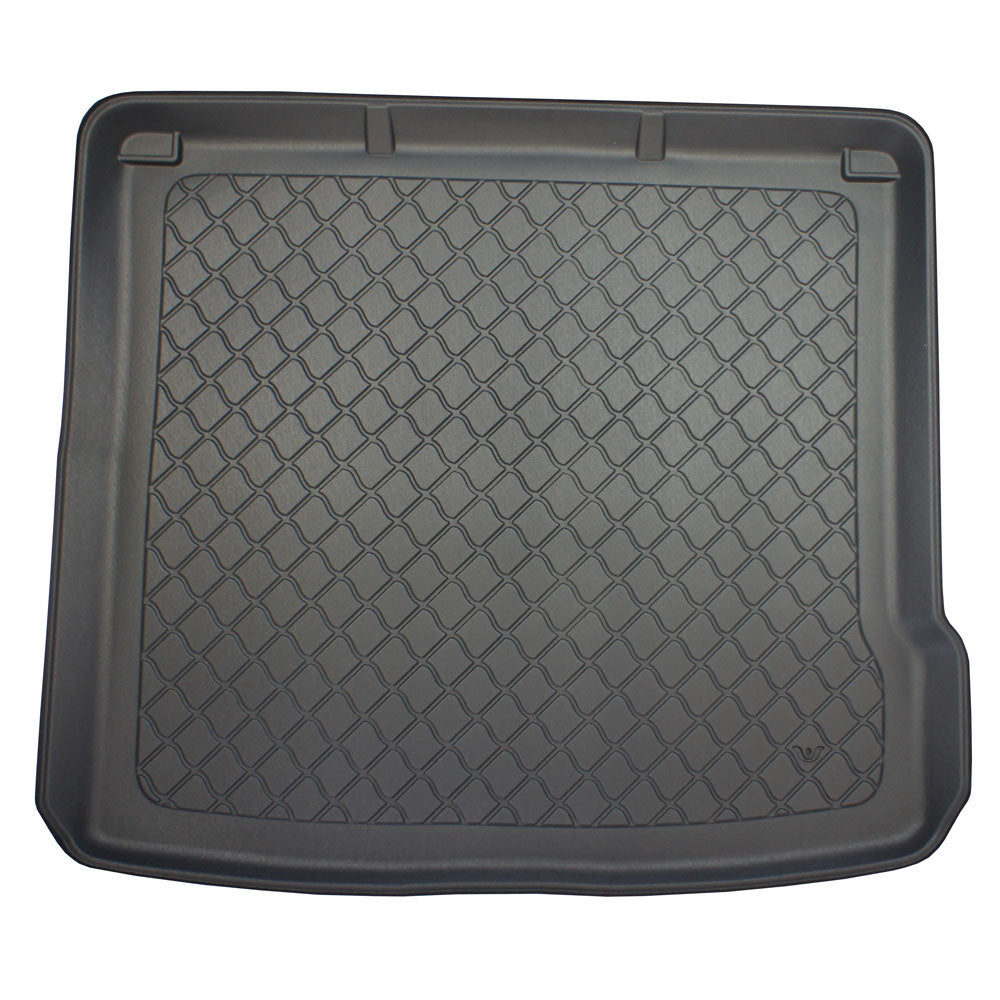Tavite portbagaj Mercedes M-Class Clasa M W166, caroserie suv, an fabricatie 11.2011 - 05.2015, nu corespunde pentru phev | 192724GRD
