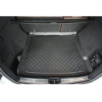 Tavita portbagaj Mercedes M-Class Clasa M W166 fabricatie 11.2011 - 05.2015, caroserie suv, nu corespunde pentru PHEV #2