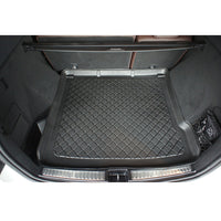 Tavite portbagaj Mercedes GLE I W166, caroserie suv, an fabricatie 06.2015 - 10.2018, nu corespunde pentru phev | 192724GRD