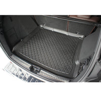 Tavite portbagaj Mercedes GLE I W166, caroserie suv, an fabricatie 06.2015 - 10.2018, nu corespunde pentru phev | 192724GRD