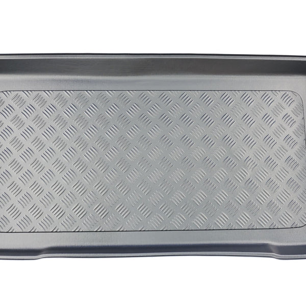 Tavita portbagaj Fiat 500 Hybrid fabricatie 02.2020 - prezent, caroserie hatchback, nu corespunde pentru electric #2