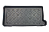 Tavite portbagaj Fiat 500, caroserie hatchback, an fabricatie 09.2007 - prezent, nu corespunde pentru electric | 192742GRD