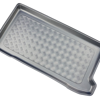 Tavita portbagaj Fiat 500 Hybrid fabricatie 02.2020 - prezent, caroserie hatchback, nu corespunde pentru electric #2