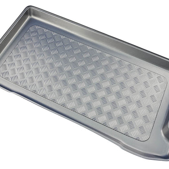 Tavita portbagaj Fiat 500 Hybrid fabricatie 02.2020 - prezent, caroserie hatchback, nu corespunde pentru electric #2