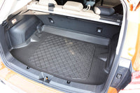 Tavite portbagaj Subaru XV II, caroserie suv, an fabricatie 01.2018 - 10.2023, nu corespunde pentru e-boxe si gt edition | 192824GRD