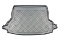 Tavite portbagaj Subaru Forester V e-Boxer, caroserie suv, an fabricatie 06.2019 - 10.2024, cu subwoofer, ureche detasabila pe dreapta | 192826GRD