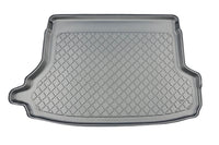 Tavite portbagaj Subaru Forester V e-Boxer, caroserie suv, an fabricatie 06.2019 - 10.2024, cu subwoofer, ureche detasabila pe dreapta | 192826GRD