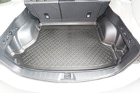 Tavite portbagaj Subaru Forester V e-Boxer, caroserie suv, an fabricatie 06.2019 - 10.2024, cu subwoofer, ureche detasabila pe dreapta | 192826GRD