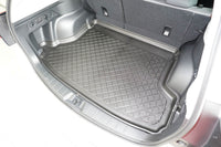 Tavite portbagaj Subaru Forester V e-Boxer, caroserie suv, an fabricatie 06.2019 - 10.2024, cu subwoofer, ureche detasabila pe dreapta | 192826GRD