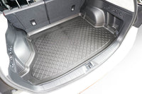 Tavite portbagaj Subaru Forester V e-Boxer, caroserie suv, an fabricatie 06.2019 - 10.2024, cu subwoofer, ureche detasabila pe dreapta | 192826GRD