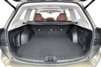 Tavite portbagaj Subaru Forester V e-Boxer, caroserie suv, an fabricatie 06.2019 - 10.2024, cu subwoofer, ureche detasabila pe dreapta | 192826GRD