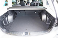 Tavite portbagaj Subaru Forester V e-Boxer, caroserie suv, an fabricatie 06.2019 - 10.2024, cu subwoofer, ureche detasabila pe dreapta | 192826GRD