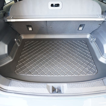 Tavita portbagaj Subaru Crosstrek III e-Boxer fabricatie 01.2024 - prezent, caroserie suv #1