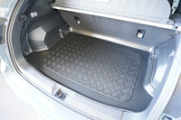 Tavite portbagaj Subaru Crosstrek III e-Boxer, caroserie suv, an fabricatie 01.2024 - prezent | 192828BSC