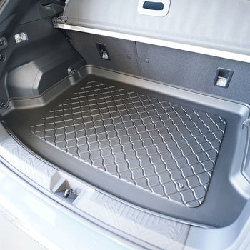 Tavita portbagaj Subaru Crosstrek III e-Boxer fabricatie 01.2024 - prezent, caroserie suv #1