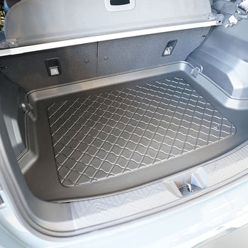 Tavita portbagaj Subaru Crosstrek III e-Boxer fabricatie 01.2024 - prezent, caroserie suv #1