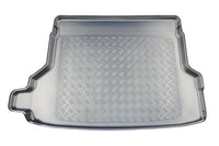 Tavite portbagaj Subaru Forester VI e-Boxer, caroserie suv, an fabricatie 11.2024 - prezent, cu/fara subwoofer, ureche detasabila pe dreapta | 192829BSC