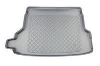Tavite portbagaj Subaru Forester VI e-Boxer, caroserie suv, an fabricatie 11.2024 - prezent, cu/fara subwoofer, ureche detasabila pe dreapta | 192829GRD