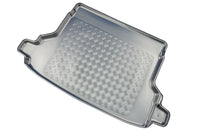 Tavite portbagaj Subaru Forester VI e-Boxer, caroserie suv, an fabricatie 11.2024 - prezent, cu/fara subwoofer, ureche detasabila pe dreapta | 192829BSC