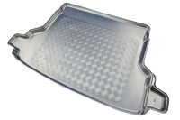 Tavite portbagaj Subaru Forester VI e-Boxer, caroserie suv, an fabricatie 11.2024 - prezent, cu/fara subwoofer, ureche detasabila pe dreapta | 192829BSC