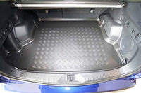 Tavite portbagaj Subaru Forester VI e-Boxer, caroserie suv, an fabricatie 11.2024 - prezent, cu/fara subwoofer, ureche detasabila pe dreapta | 192829BSC
