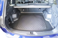 Tavite portbagaj Subaru Forester VI e-Boxer, caroserie suv, an fabricatie 11.2024 - prezent, cu/fara subwoofer, ureche detasabila pe dreapta | 192829GRD
