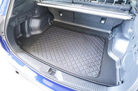Tavite portbagaj Subaru Forester VI e-Boxer, caroserie suv, an fabricatie 11.2024 - prezent, cu/fara subwoofer, ureche detasabila pe dreapta | 192829GRD