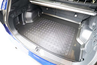 Tavite portbagaj Subaru Forester VI e-Boxer, caroserie suv, an fabricatie 11.2024 - prezent, cu/fara subwoofer, ureche detasabila pe dreapta | 192829BSC