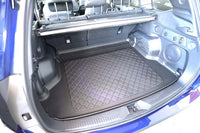 Tavite portbagaj Subaru Forester VI e-Boxer, caroserie suv, an fabricatie 11.2024 - prezent, cu/fara subwoofer, ureche detasabila pe dreapta | 192829GRD
