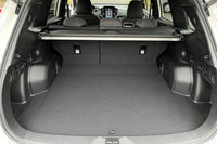 Tavite portbagaj Subaru Forester VI e-Boxer, caroserie suv, an fabricatie 11.2024 - prezent, cu/fara subwoofer, ureche detasabila pe dreapta | 192829BSC