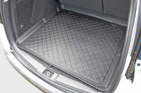 Tavite portbagaj Honda CR-V V Hybrid, caroserie suv, an fabricatie 02.2019 - 07.2023, portbagaj superior, 5 locuri, inclusiv facelift | 192849GRD