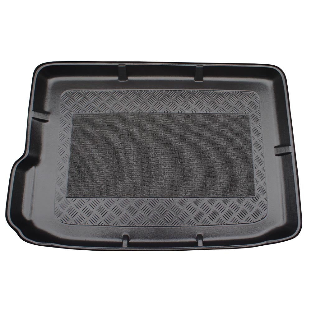 Tavita portbagaj Opel Astra J fabricatie 10.2009 - 10.2015, caroserie hatchback, portbagaj superior #1