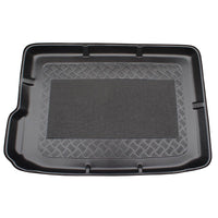 Tavita portbagaj Opel Astra J fabricatie 10.2009 - 10.2015, caroserie hatchback, portbagaj superior #1