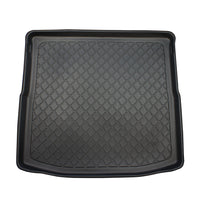 Tavite portbagaj Mitsubishi Outlander III PHEV, caroserie suv, an fabricatie 09.2012 - 2019, randul 3 culcat, cu/fara subwoofer | 192899GRD