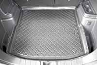 Tavite portbagaj Mitsubishi Outlander III PHEV, caroserie suv, an fabricatie 09.2012 - 2019, randul 3 culcat, cu/fara subwoofer | 192899GRD