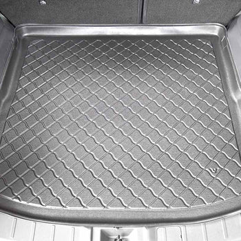 Tavite portbagaj Mitsubishi Outlander III, caroserie suv, an fabricatie 09.2012 - prezent, randul 3 culcat, cu/fara subwoofer | 192899GRD