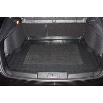 Tavita portbagaj Renault Laguna III fabricatie 07.2007 - 12.2015, caroserie coupe, fara sistem audio Bose #1