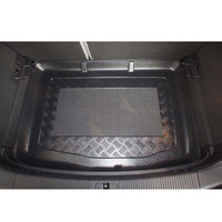 Tavita portbagaj Audi A1 Sportback 8X fabricatie 01.2012-05.2018, caroserie hatchback, portbagaj inferior #1