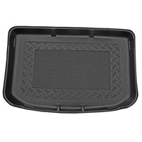 Tavite portbagaj Audi A1 Sportback 8X, caroserie hatchback, an fabricatie 01.2012-05.2018, portbagaj superior | 192987