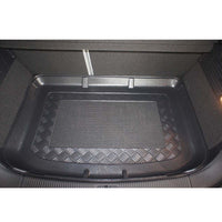 Tavite portbagaj Audi A1 Sportback 8X, caroserie hatchback, an fabricatie 01.2012-05.2018, portbagaj superior | 192987