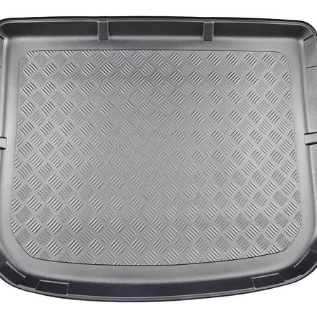 Tavite portbagaj Audi TT Quaro, caroserie coupe, an fabricatie 2006 - prezent, bancheta nerabatabila | 192989BSC