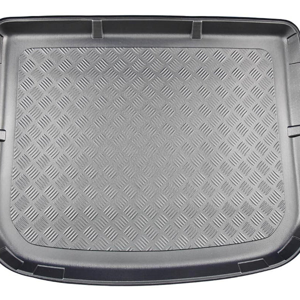 Tavite portbagaj Audi TT Quaro, caroserie coupe, an fabricatie 2006 - prezent, bancheta nerabatabila | 192989BSC