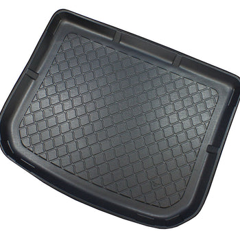 Tavita portbagaj Audi Quattro fabricatie 2006 - prezent, caroserie coupe, bancheta nerabatabila #1