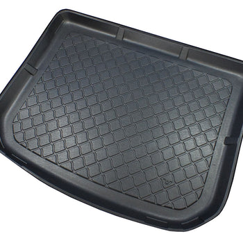 Tavita portbagaj Audi Quattro fabricatie 2006 - prezent, caroserie coupe, bancheta nerabatabila #1