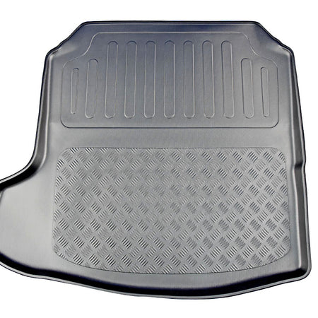 Tavita portbagaj Mazda 3 IV fabricatie 03.2019 - prezent, caroserie sedan #1