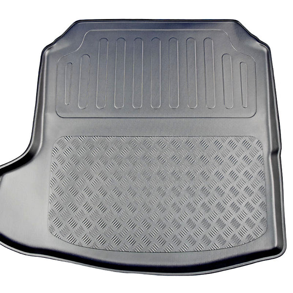 Tavita portbagaj Mazda 3 IV fabricatie 03.2019 - prezent, caroserie sedan #1