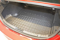 Tavita portbagaj Mazda 3 IV fabricatie 03.2019 - prezent, caroserie sedan #1
